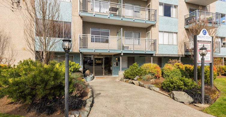 308-950 Rockland Avenue, Victoria, BC, V8V 3H4 - 12