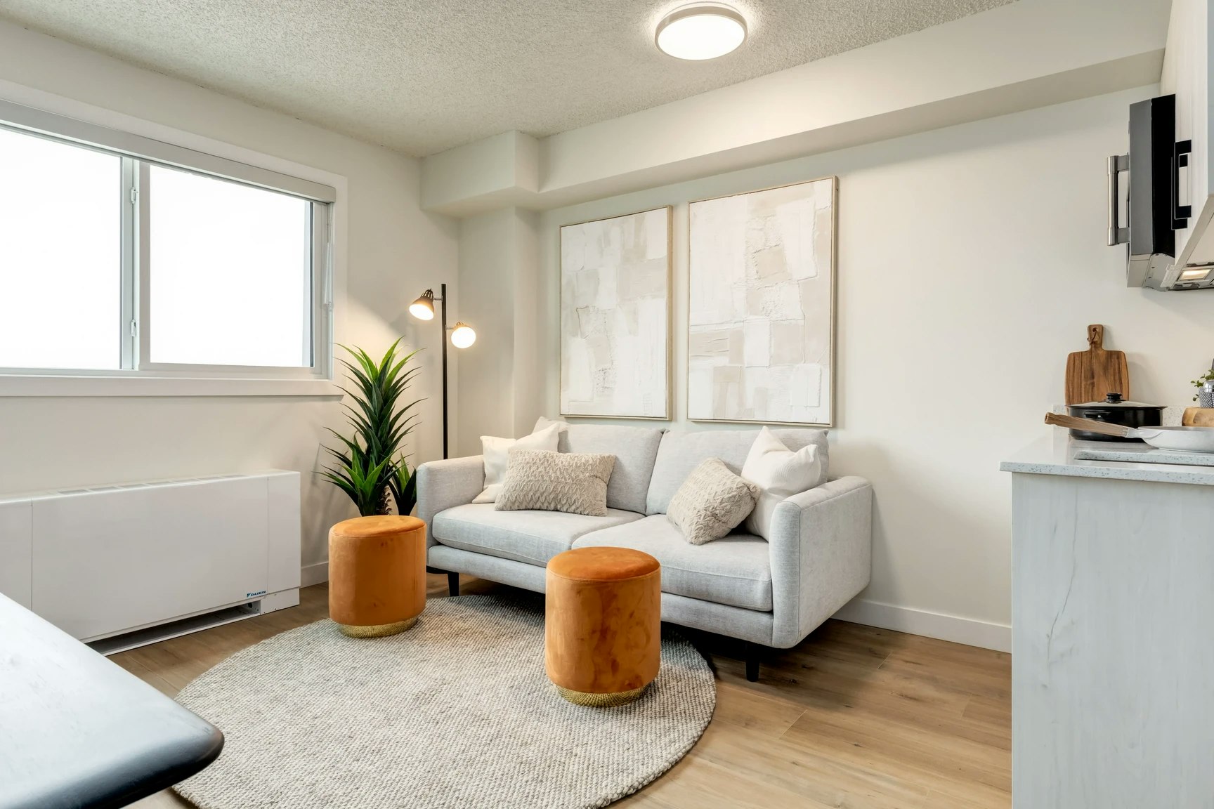 1017-10609 101 Street NW, Edmonton, AB, T5H 2S2 - 5