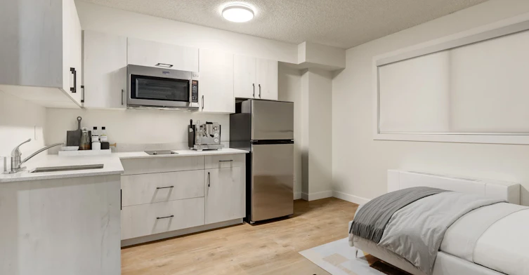 1017-10609 101 Street NW, Edmonton, AB, T5H 2S2 - 24