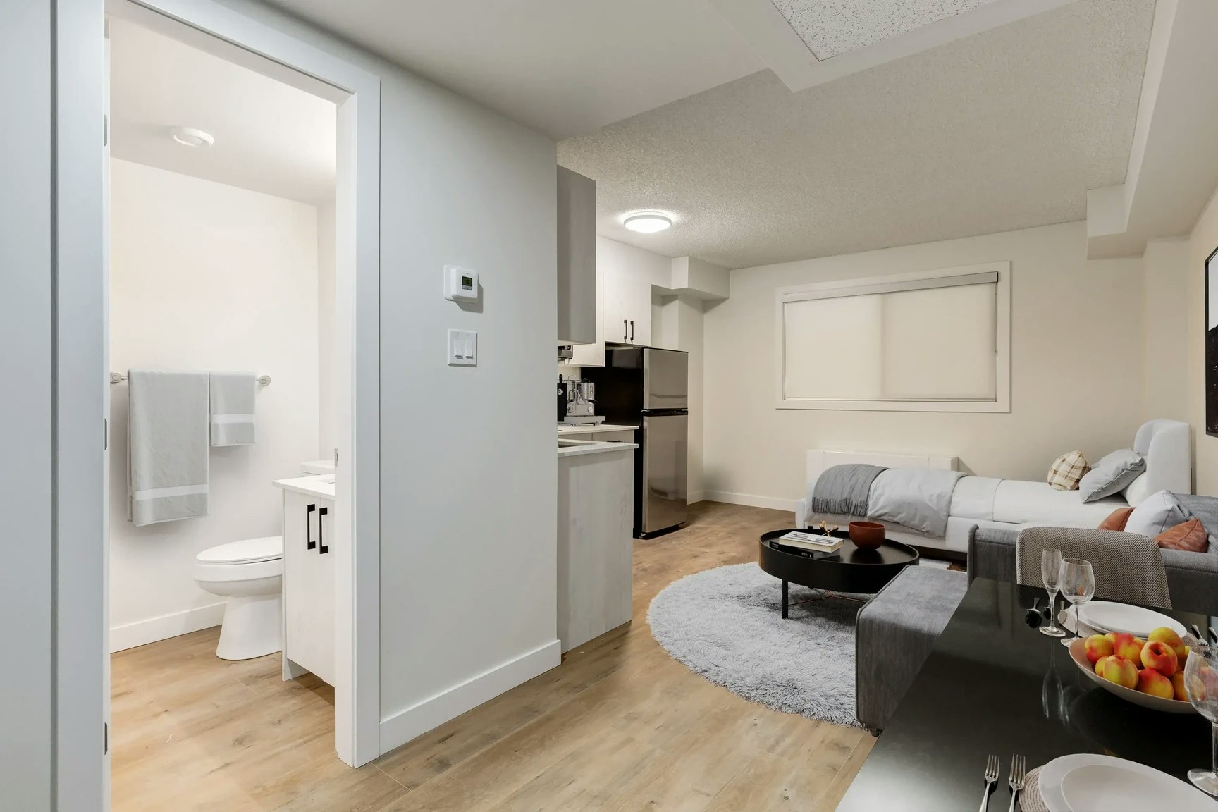 304-10609 101 Street NW, Edmonton, AB, T5H 2S2 - 28