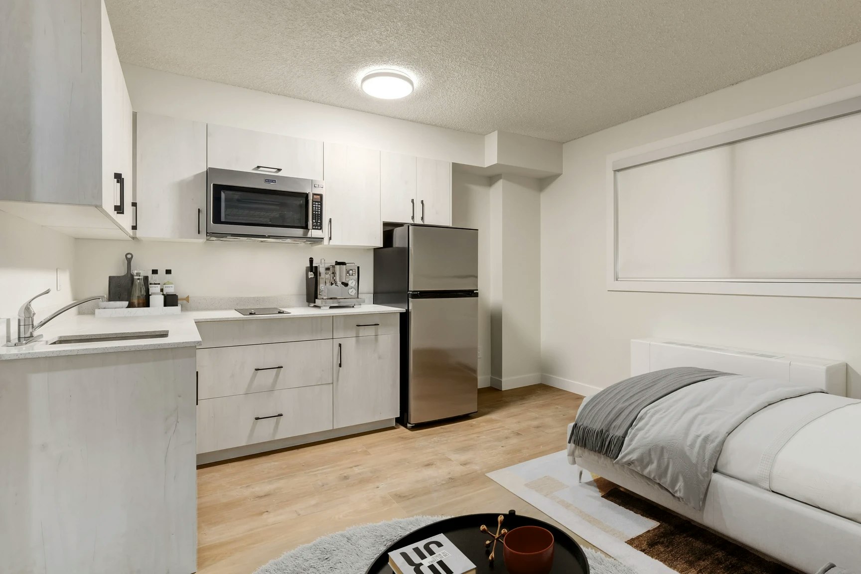 304-10609 101 Street NW, Edmonton, AB, T5H 2S2 - 24