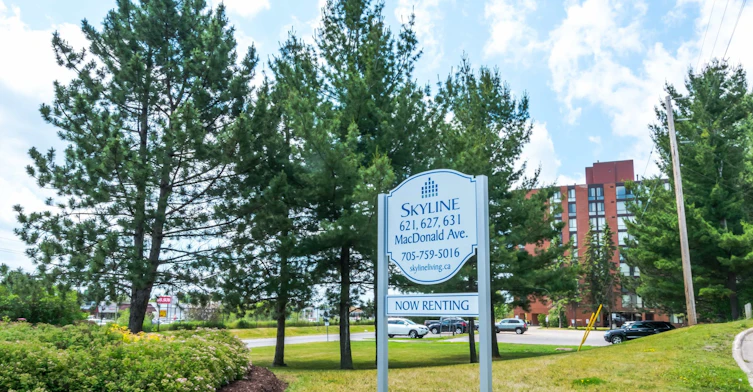 631 Macdonald Avenue, Sault Ste. Marie, ON, P6B 6A5 - 2
