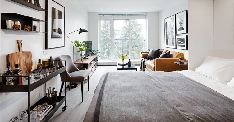 333 East 11th Avenue, Vancouver, BC, V5T 0H1 - 10
