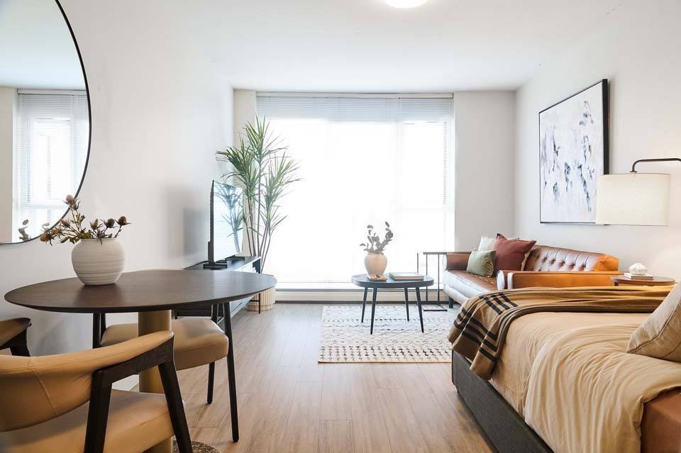 333 East 11th Avenue, Vancouver, BC, V5T 0H1 - 10