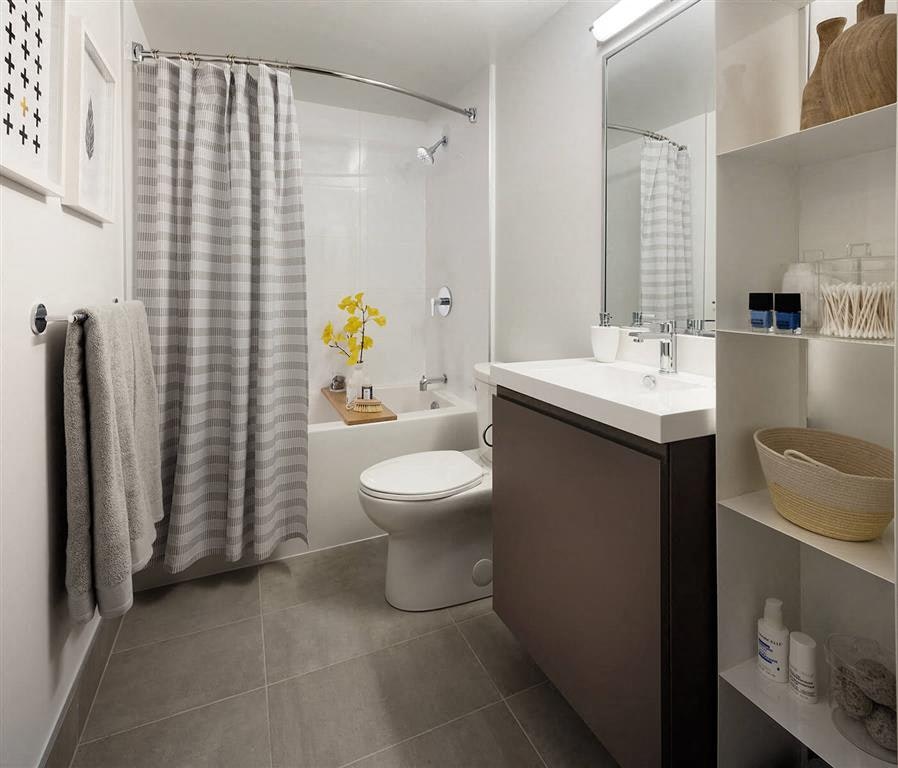 333 East 11th Avenue, Vancouver, BC, V5T 0H1 - 8