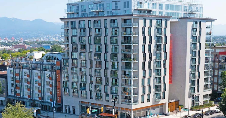 333 East 11th Avenue, Vancouver, BC, V5T 0H1 - 33