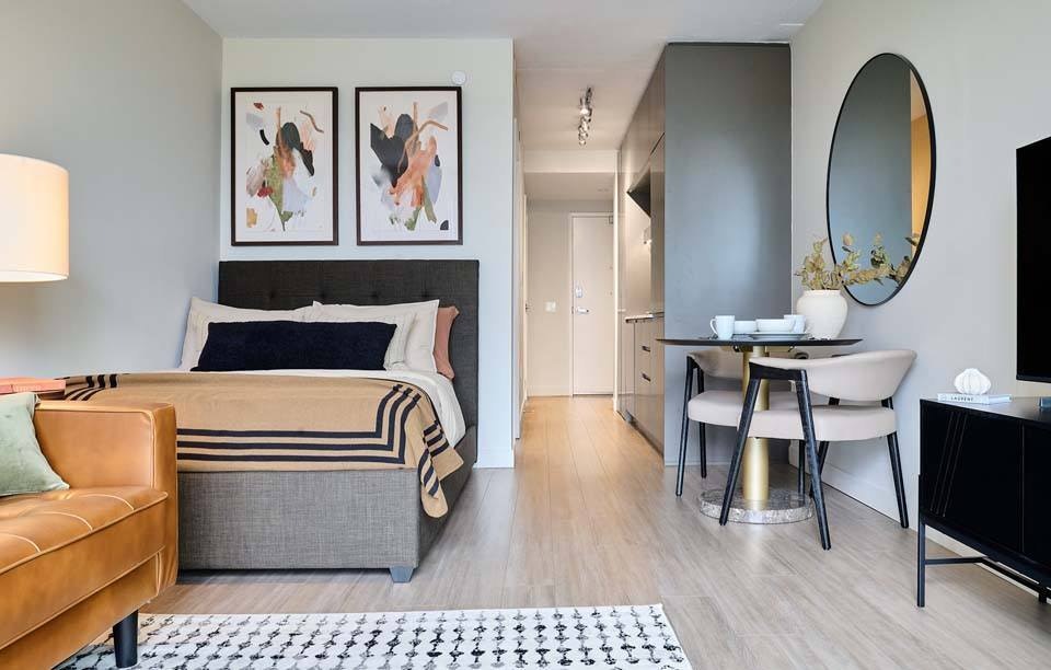 333 East 11th Avenue, Vancouver, BC, V5T 0H1 - 9