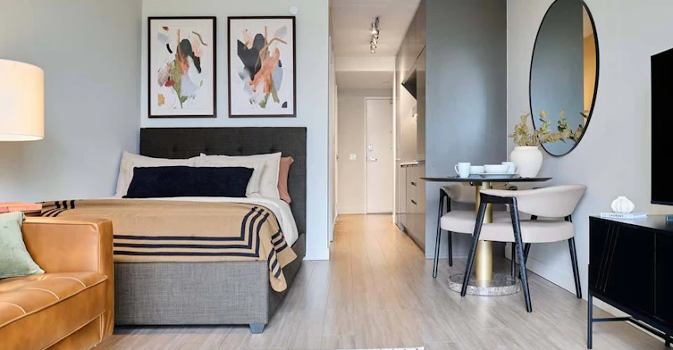 333 East 11th Avenue, Vancouver, BC, V5T 0H1 - 9