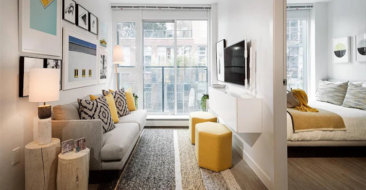 333 East 11th Avenue, Vancouver, BC, V5T 0H1 - 3