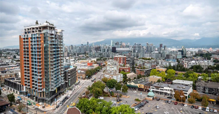 333 East 11th Avenue, Vancouver, BC, V5T 0H1 - 26