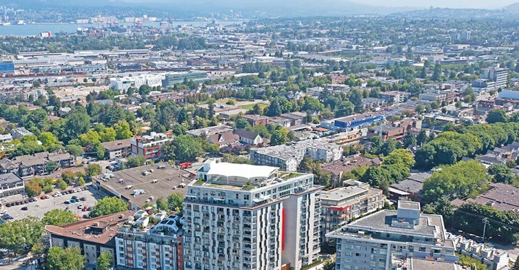 333 East 11th Avenue, Vancouver, BC, V5T 0H1 - 35