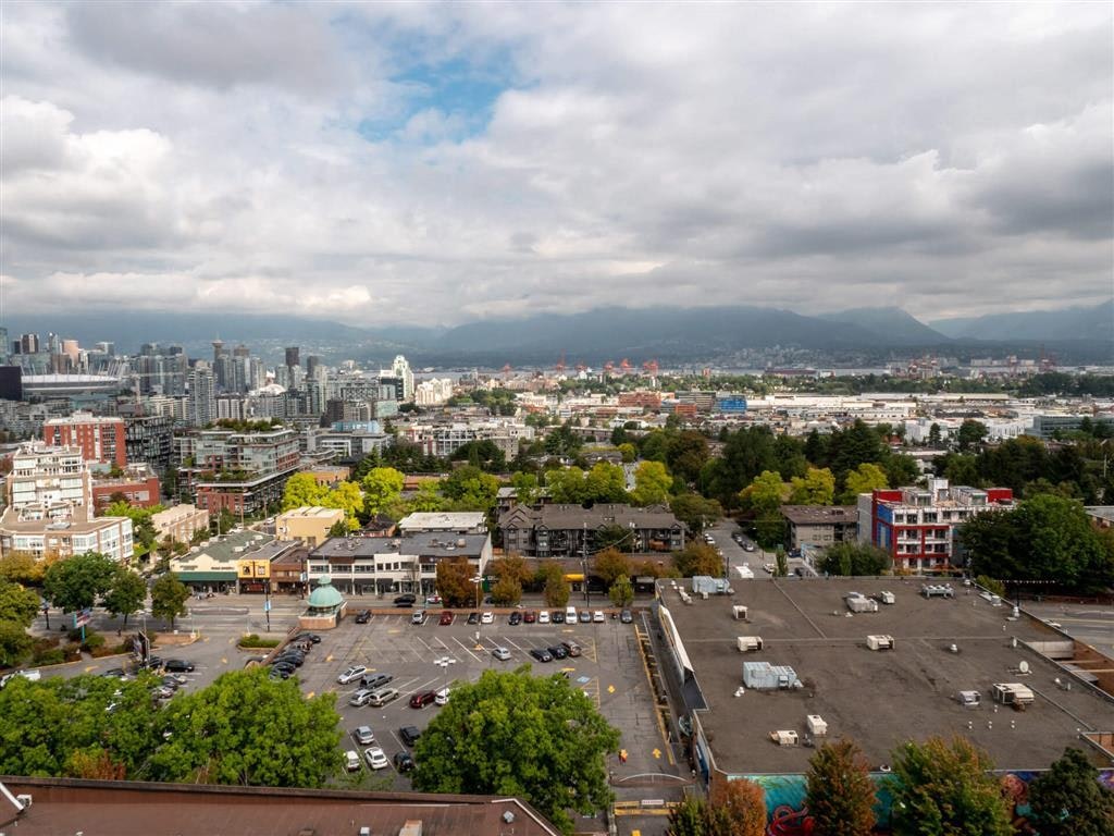 333 East 11th Avenue, Vancouver, BC, V5T 0H1 - 36