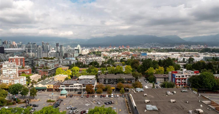 333 East 11th Avenue, Vancouver, BC, V5T 0H1 - 36