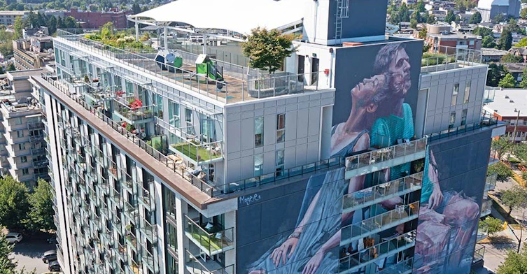 333 East 11th Avenue, Vancouver, BC, V5T 0H1 - 32
