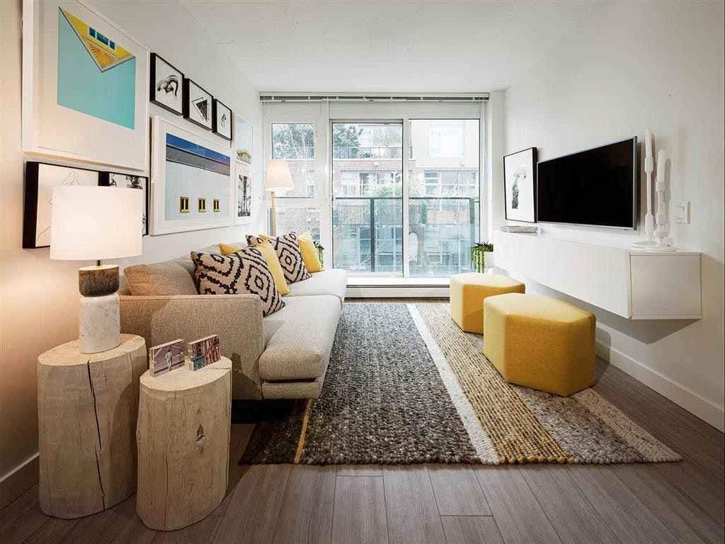 333 East 11th Avenue, Vancouver, BC, V5T 0H1 - 2