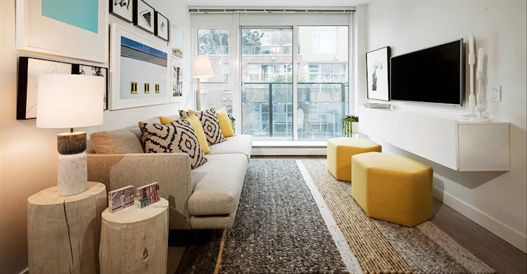 333 East 11th Avenue, Vancouver, BC, V5T 0H1 - 2