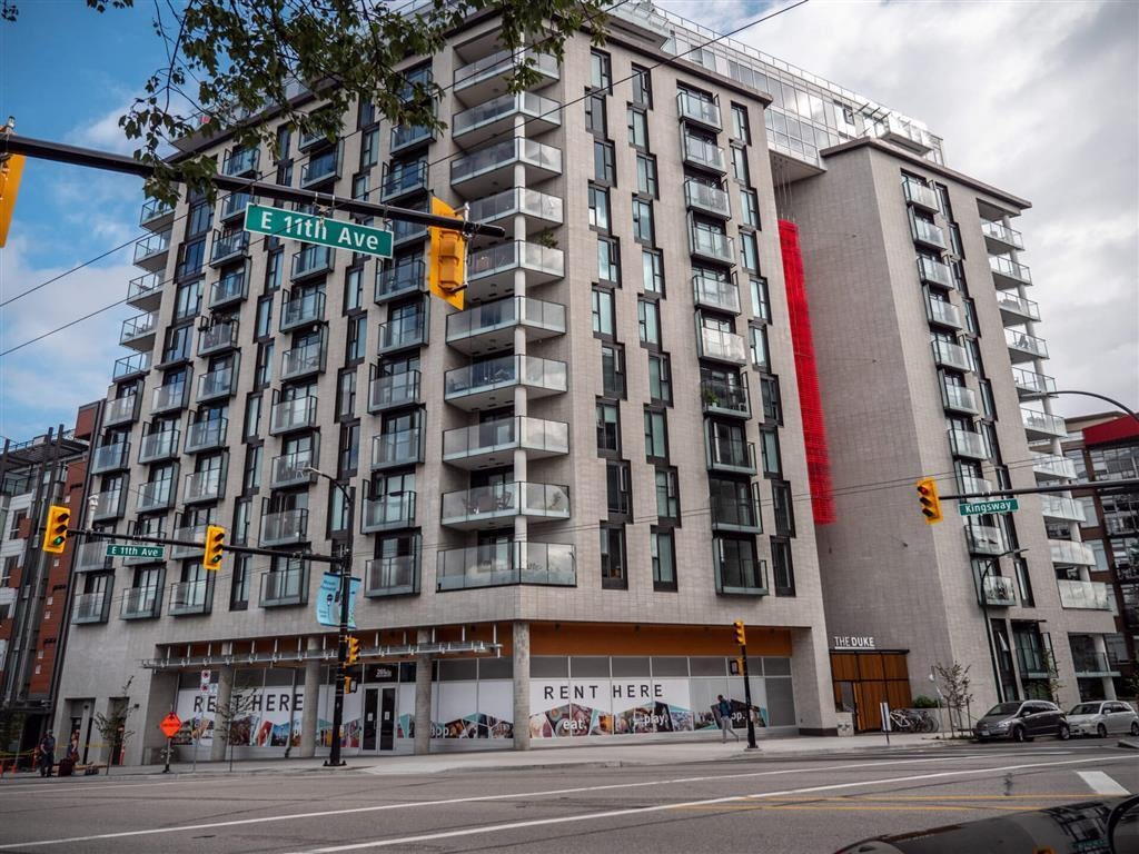 333 East 11th Avenue, Vancouver, BC, V5T 0H1 - 30