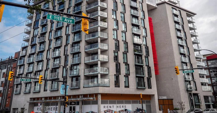 333 East 11th Avenue, Vancouver, BC, V5T 0H1 - 30
