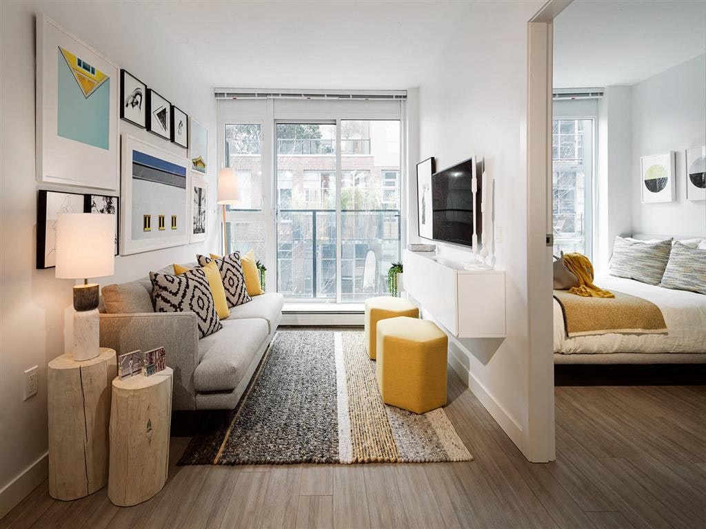 333 East 11th Avenue, Vancouver, BC, V5T 0H1 - 3