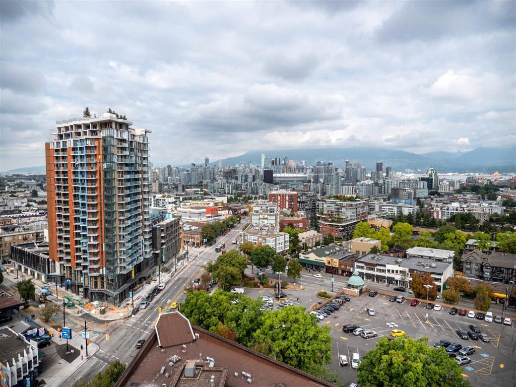 333 East 11th Avenue, Vancouver, BC, V5T 0H1 - 26