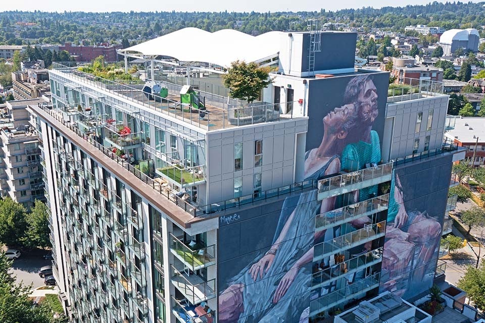 333 East 11th Avenue, Vancouver, BC, V5T 0H1 - 32
