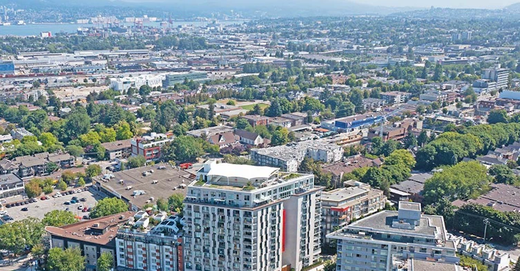 333 East 11th Avenue, Vancouver, BC, V5T 0H1 - 35