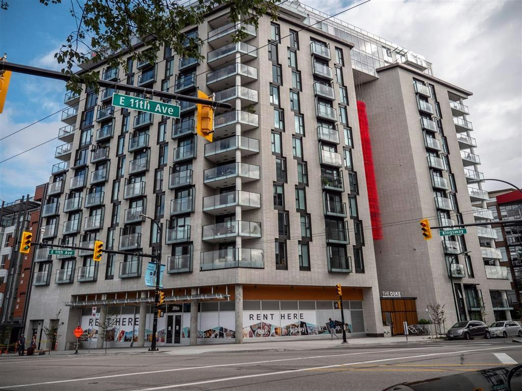333 East 11th Avenue, Vancouver, BC, V5T 0H1 - 30