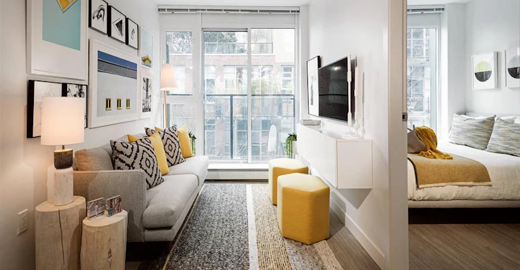 333 East 11th Avenue, Vancouver, BC, V5T 0H1 - 3