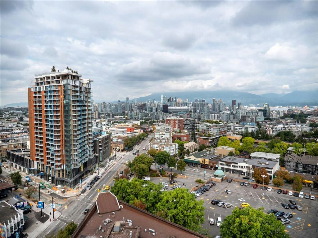 333 East 11th Avenue, Vancouver, BC, V5T 0H1 - 26