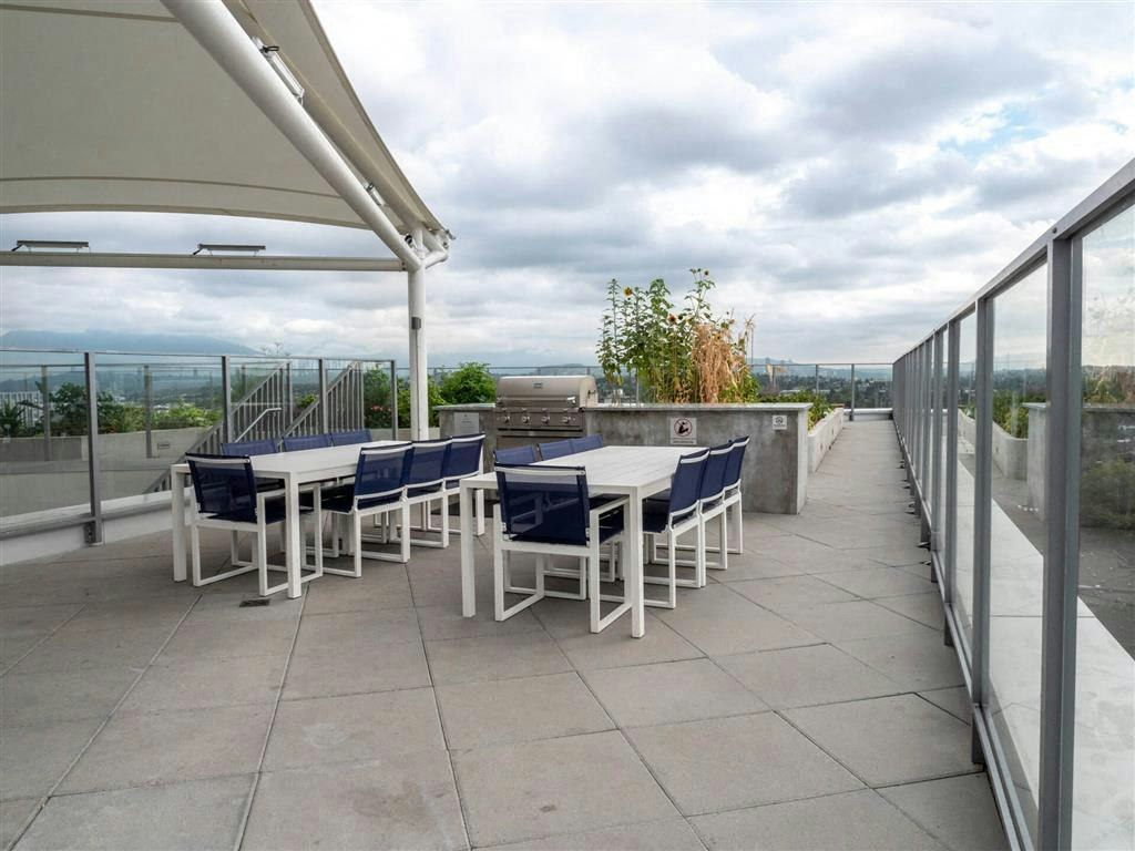 333 East 11th Avenue, Vancouver, BC, V5T 0H1 - 23