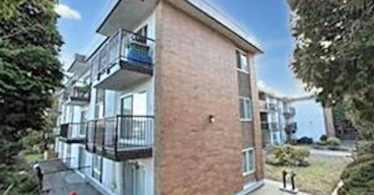 111-702 Gloucester Street, New Westminster, BC, V3M 1K7 - 9
