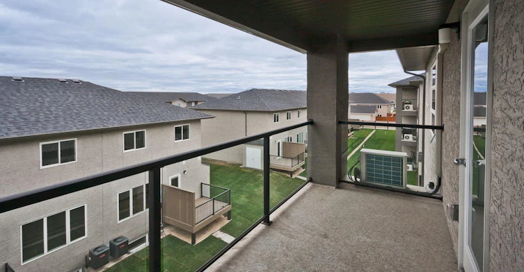 18-425-10 Foxdale Way, Niverville, MB, R0A 0A2 - 12