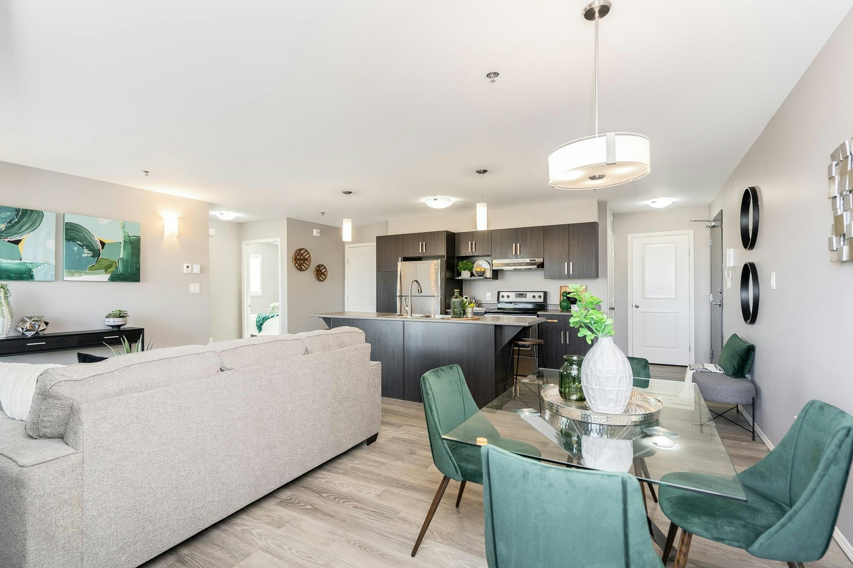 18-425-10 Foxdale Way, Niverville, MB, R0A 0A2 - 3