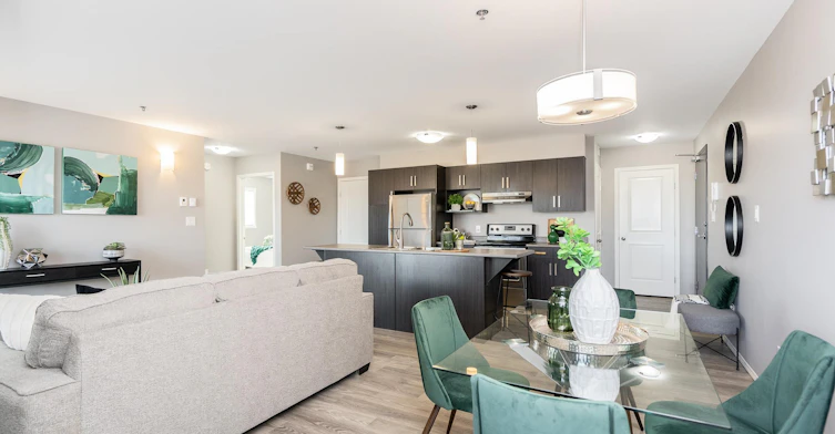 18-425-10 Foxdale Way, Niverville, MB, R0A 0A2 - 3
