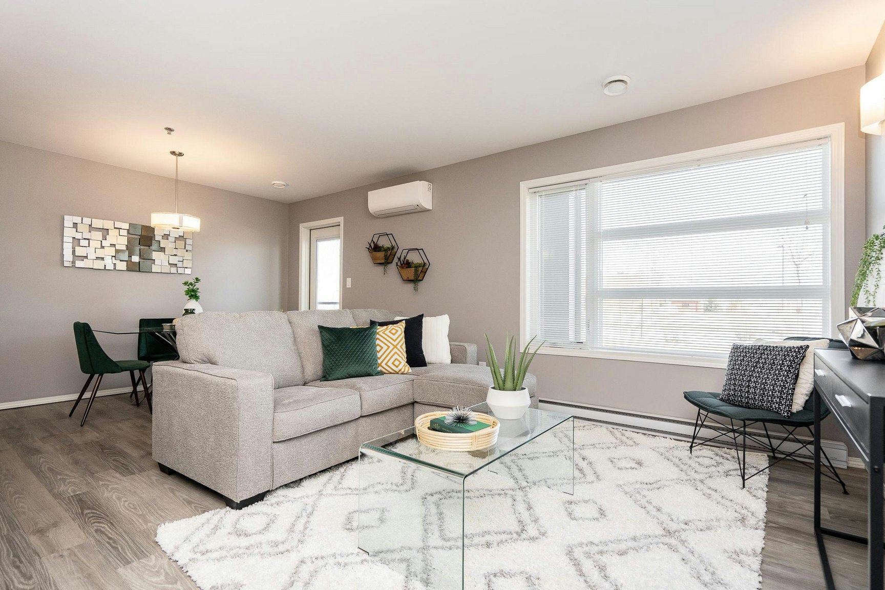 18-425-10 Foxdale Way, Niverville, MB, R0A 0A2 - 2