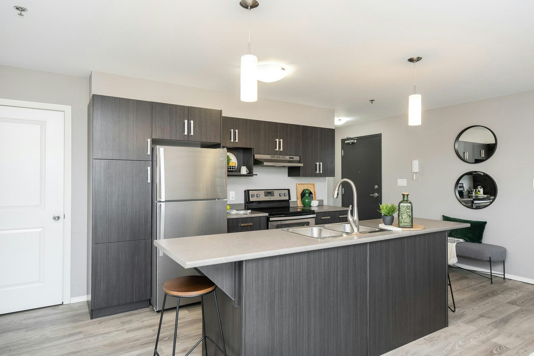 18-425-10 Foxdale Way, Niverville, MB, R0A 0A2 - 4