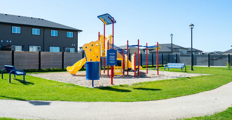 18-425-10 Foxdale Way, Niverville, MB, R0A 0A2 - 13