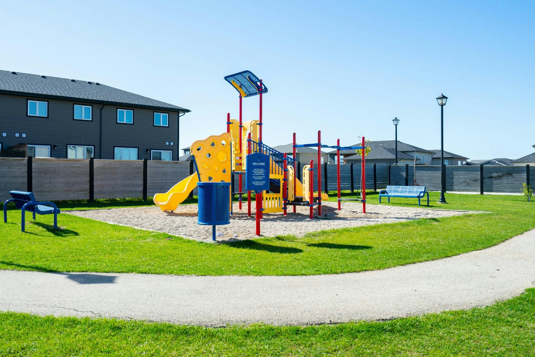24-425-10 Foxdale Way, Niverville, MB, R0A 0A2 - 11