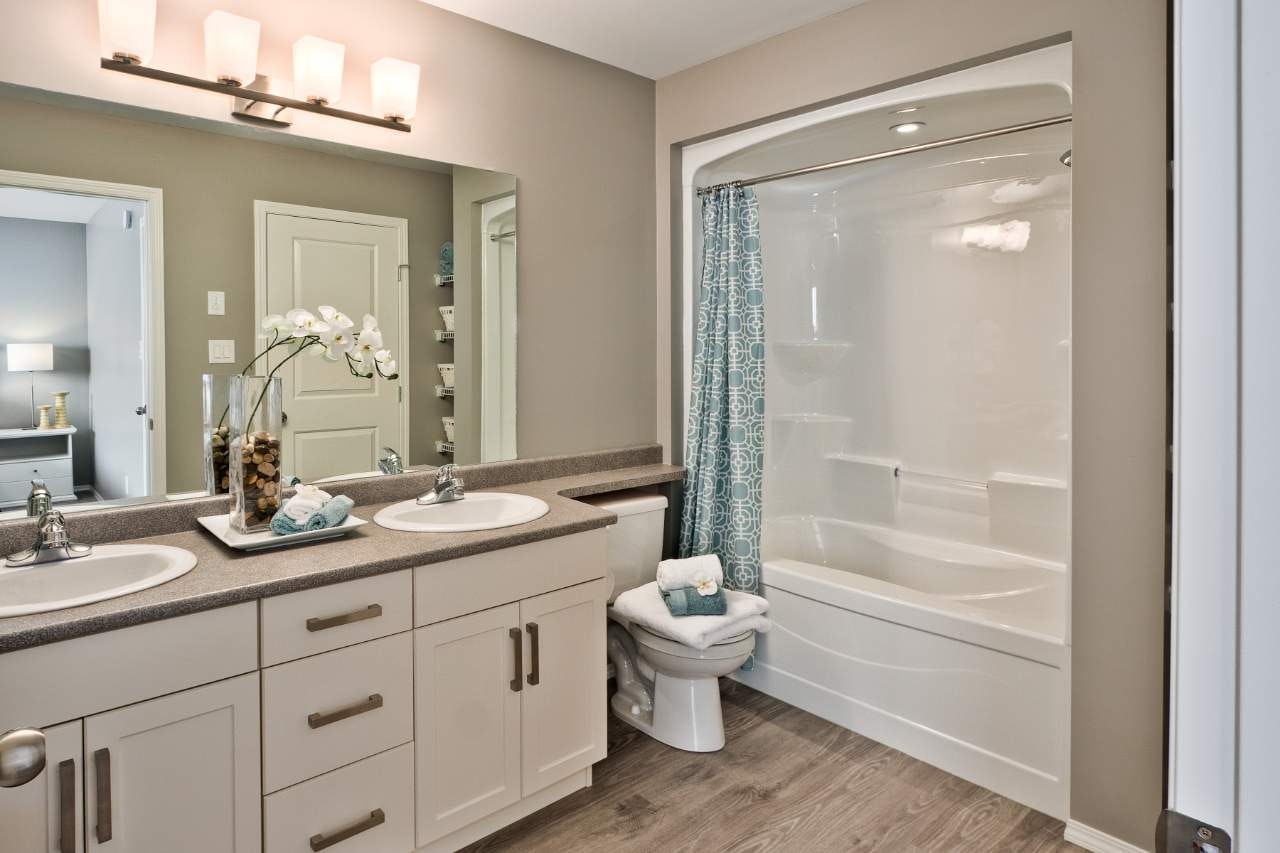 11-10-10 Foxdale Way, Niverville, MB, R0A 0A2 - 4
