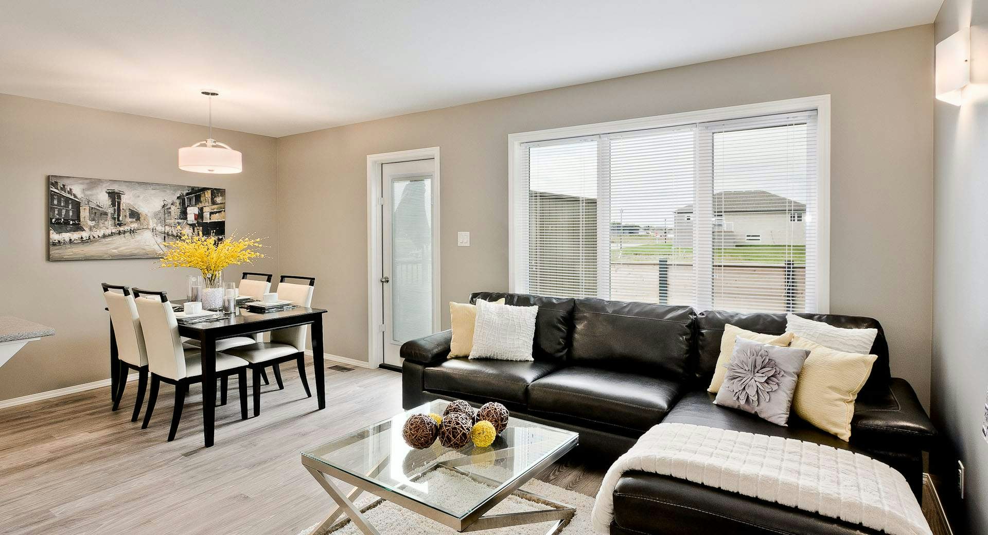 11-10-10 Foxdale Way, Niverville, MB, R0A 0A2 - 3