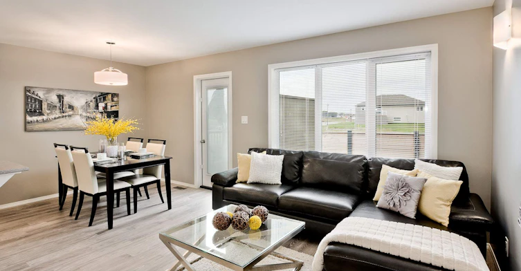11-10-10 Foxdale Way, Niverville, MB, R0A 0A2 - 3