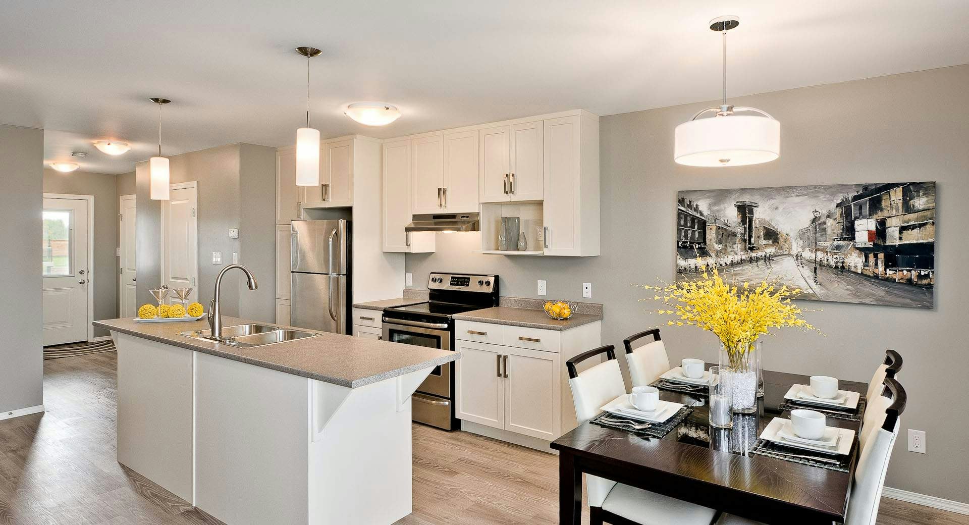 11-10-10 Foxdale Way, Niverville, MB, R0A 0A2 - 2