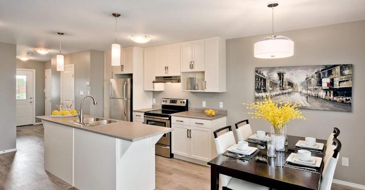 11-10-10 Foxdale Way, Niverville, MB, R0A 0A2 - 2