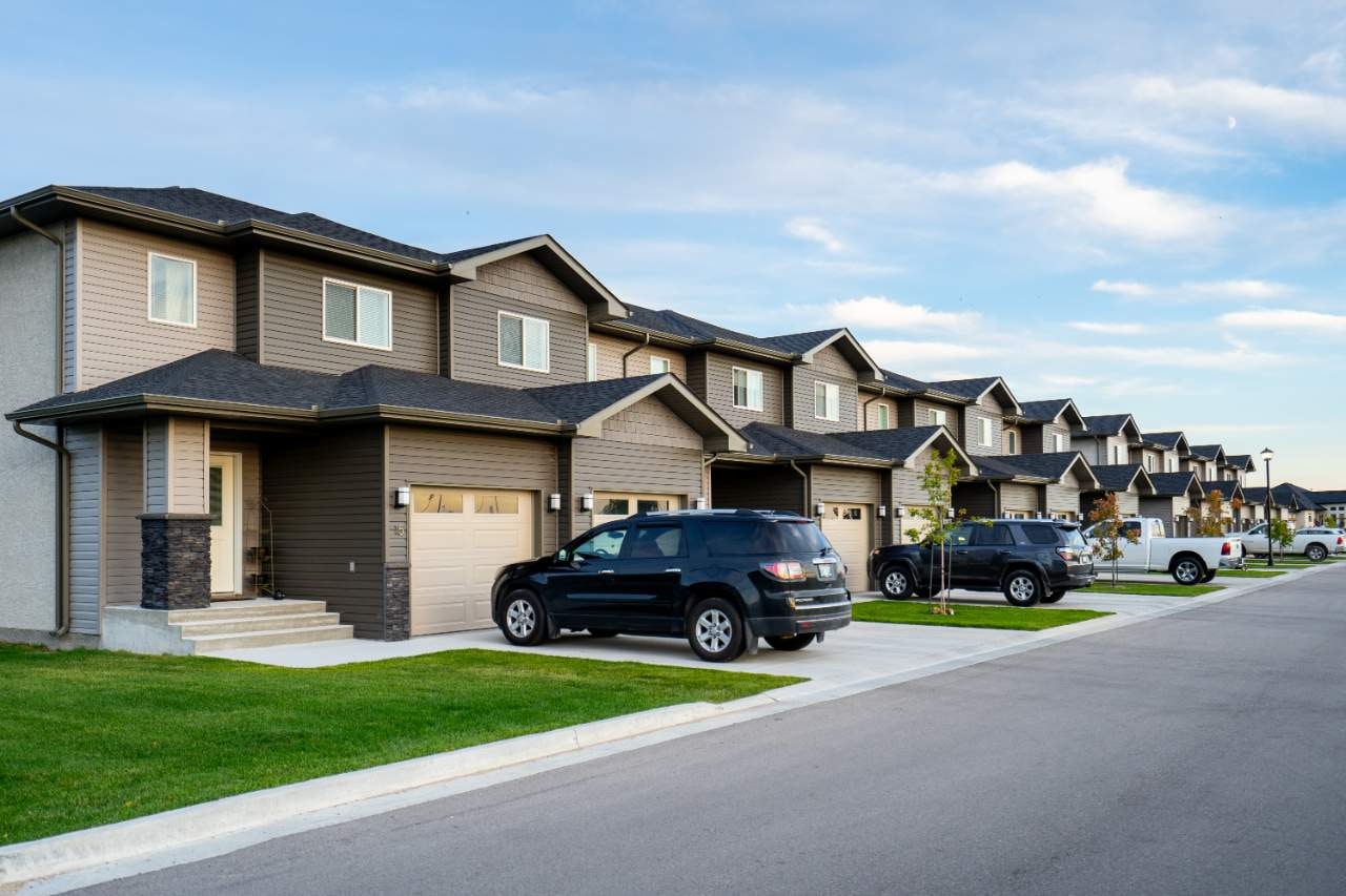 11-10-10 Foxdale Way, Niverville, MB, R0A 0A2