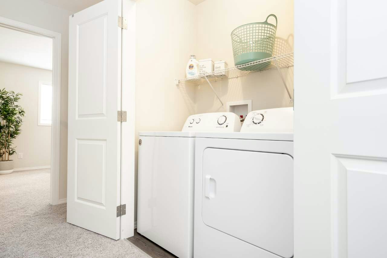 26-10-10 Foxdale Way, Niverville, MB, R0A 0A2 - 8