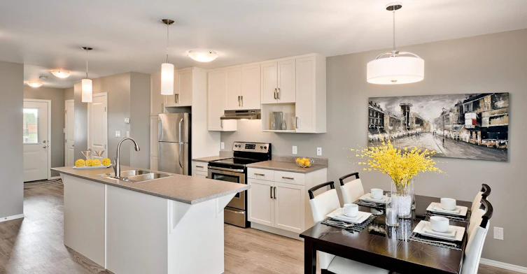 26-10-10 Foxdale Way, Niverville, MB, R0A 0A2 - 2