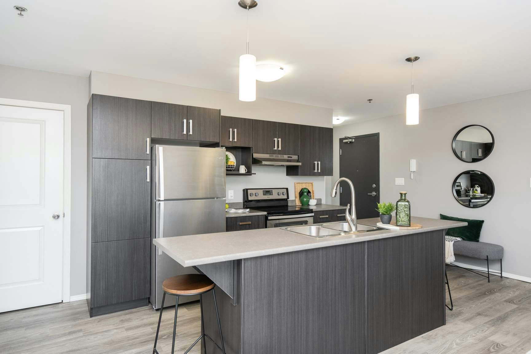 411-2096-2096 De Vries Avenue, Winnipeg, MB, R2G 4K8 - 5
