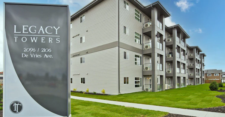 411-2096-2096 De Vries Avenue, Winnipeg, MB, R2G 4K8