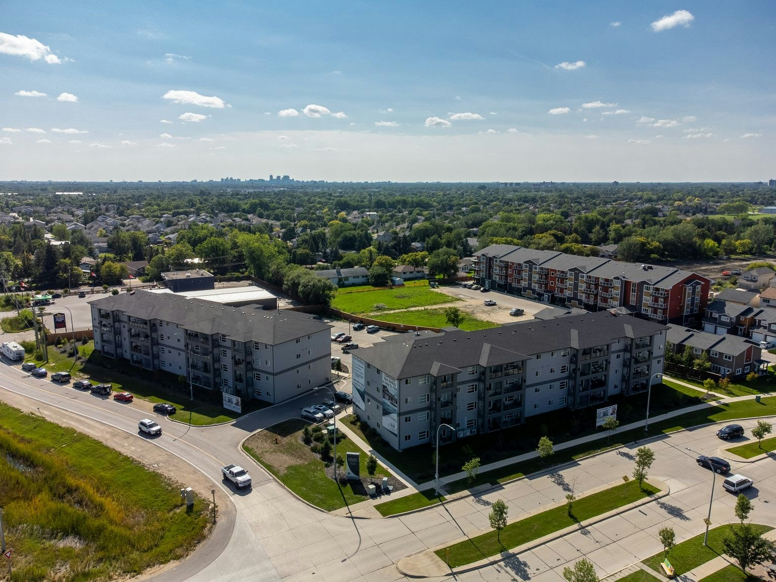 411-2096-2096 De Vries Avenue, Winnipeg, MB, R2G 4K8 - 14
