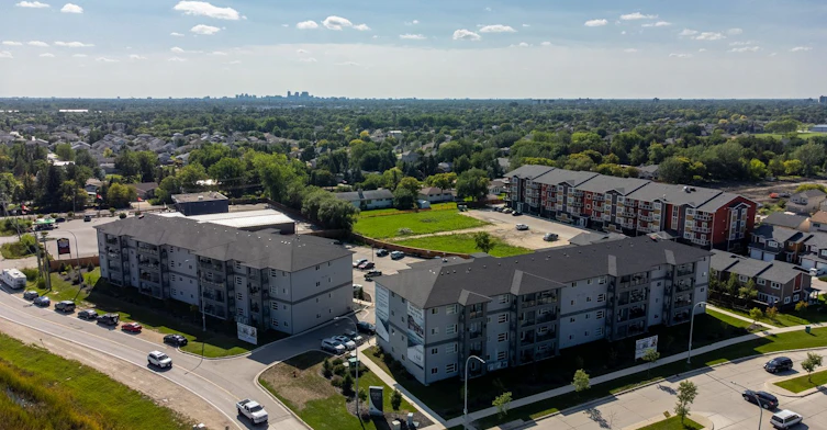 411-2096-2096 De Vries Avenue, Winnipeg, MB, R2G 4K8 - 14